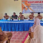 Tuhan Tidak Menciptakan Tanah Lagi, Suratilah Tanah Milik Kita 20251020_112031