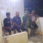 Serda Joko Giatkan Siskamling, Warga Jati Sari Kompak Jaga Keamanan IMG-20260215-WA0056