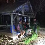 Babinsa Aktifkan Siskamling, Kobarkan Semangat Persatuan Jelang HUT RI Ke-81 Babinsa Aktifkan Siskamling, Kobarkan Semangat Persatuan Jelang HUT RI Ke-81